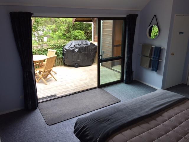 Dakune Chalet Ohakune Exteriör bild